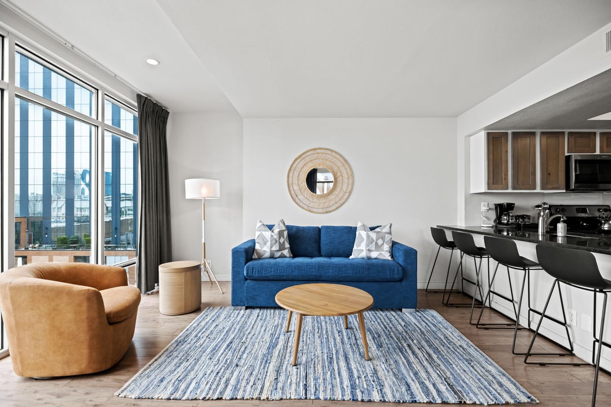 Littlefield Lofts Vacation Rental in Austin Placemakr